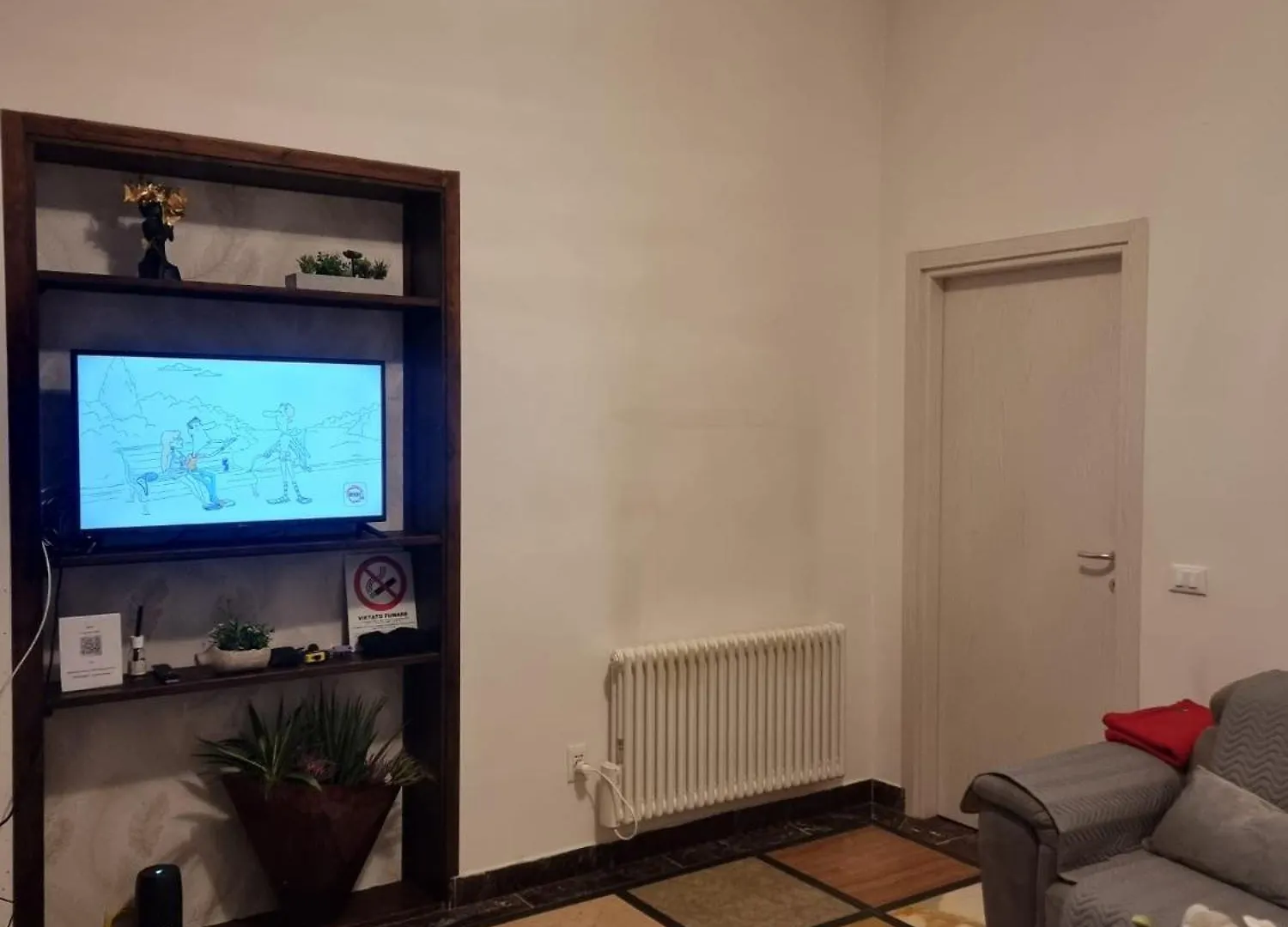 You & Me Garibaldi Home Verona Center Appartamento