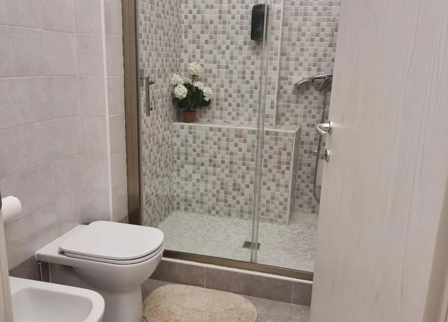 Appartamento You & Me Garibaldi Home Verona Center Italia
