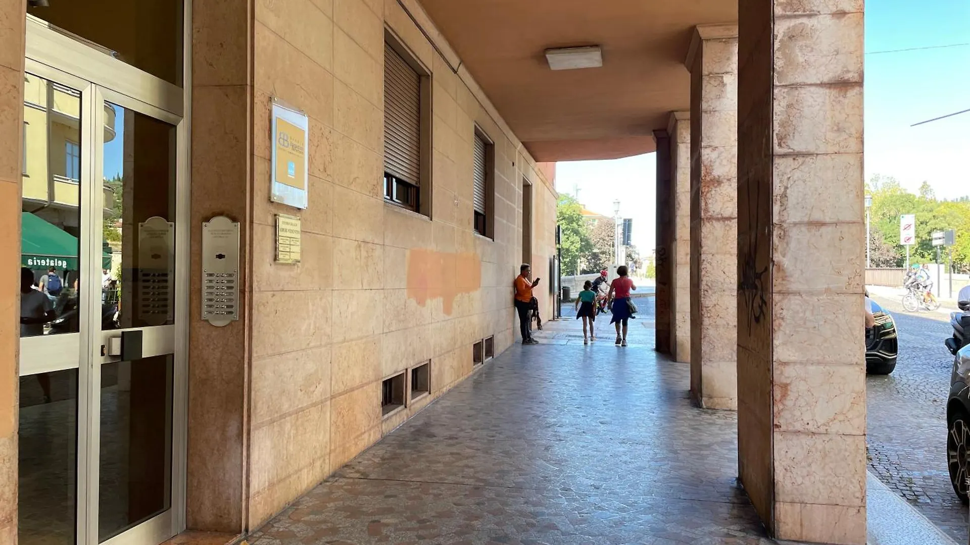 Appartamento You & Me Garibaldi Home Verona Center Italia