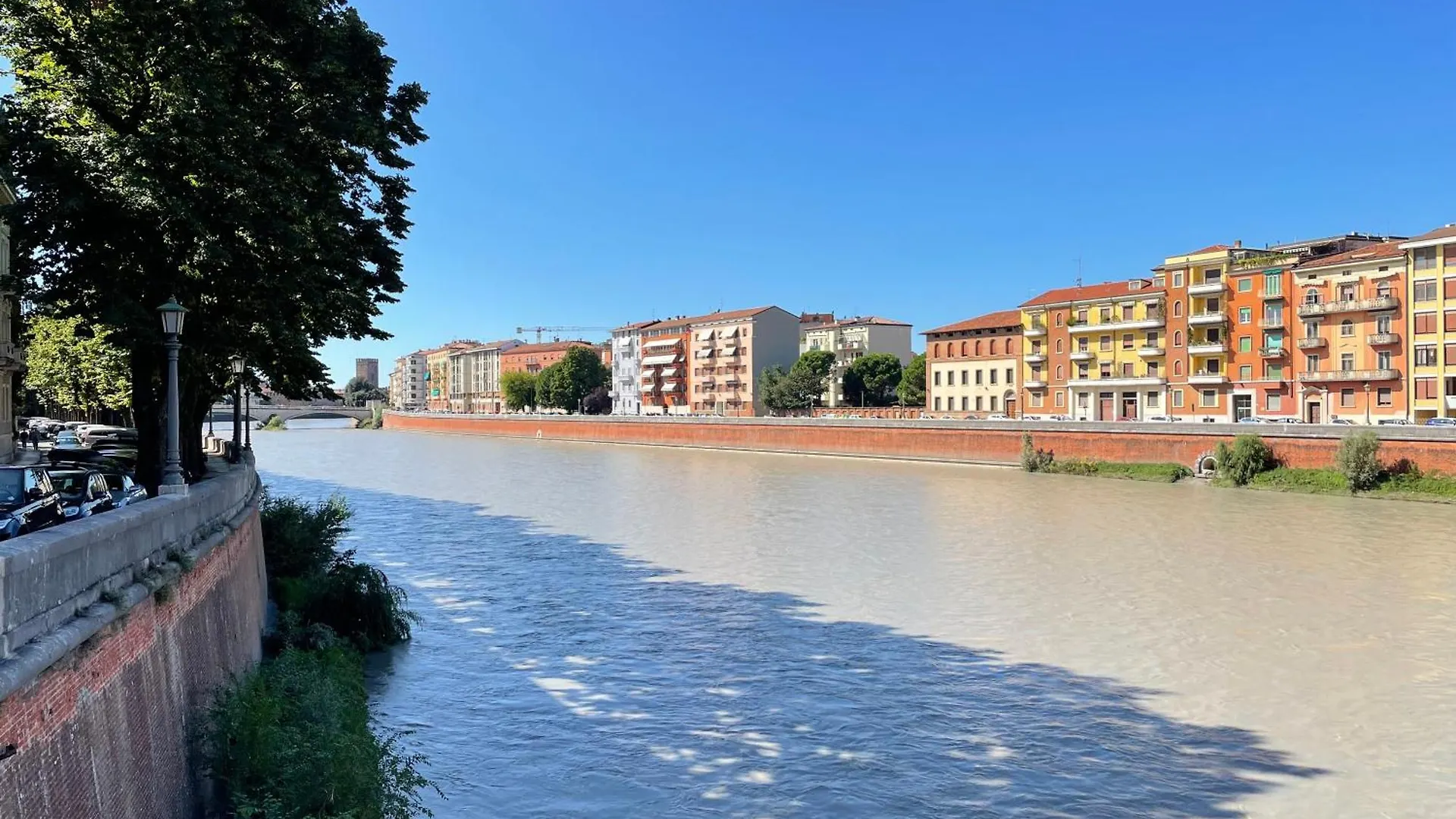 Appartamento You & Me Garibaldi Home Verona Center