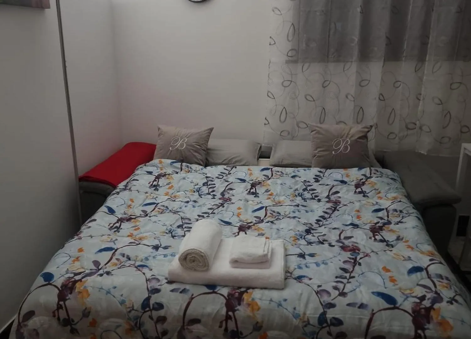 Appartamento You & Me Garibaldi Home Verona Center