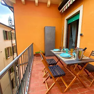Appartamento Juliet's Terrace On The River, Verona